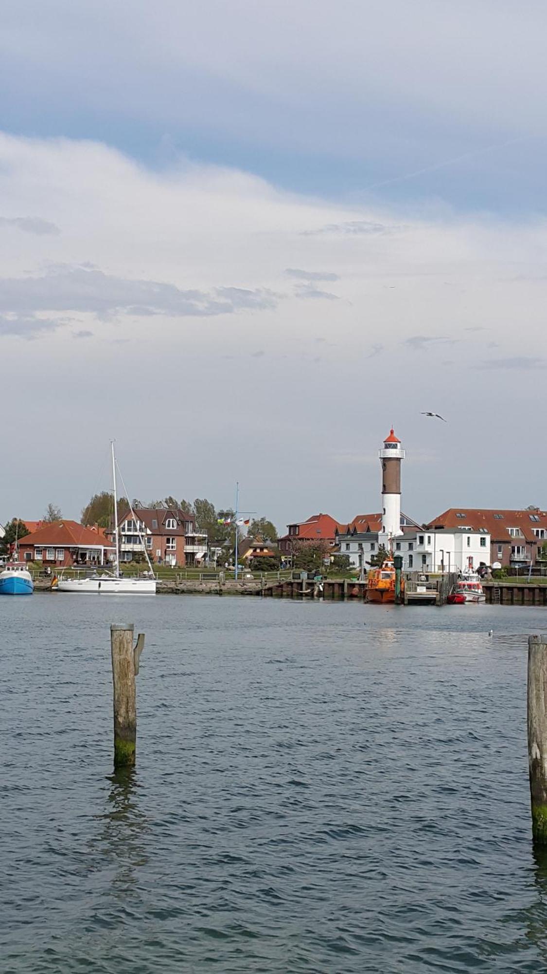 Ferienwohnung Und Ferienzimmer Neubukow Kültér fotó