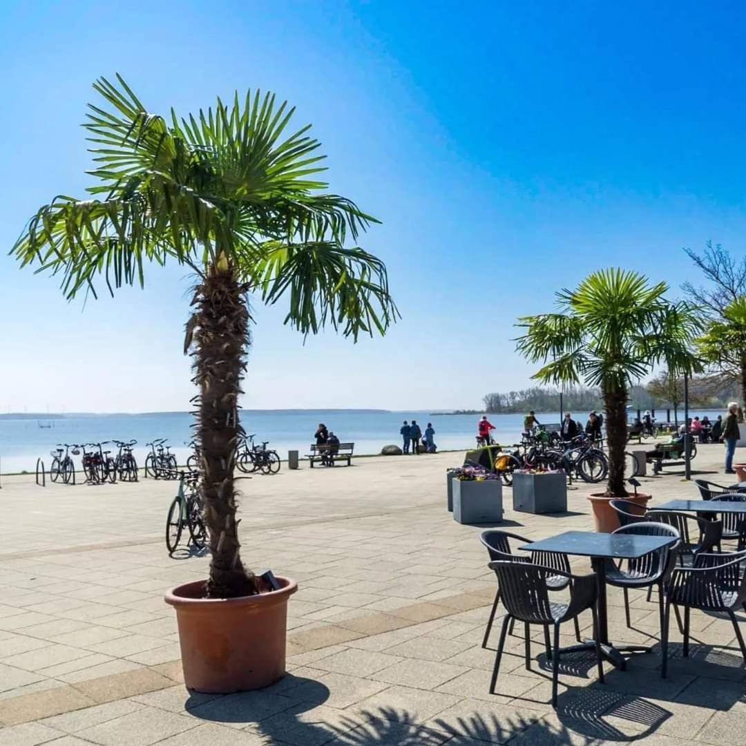 Ferienwohnung Und Ferienzimmer Neubukow Kültér fotó