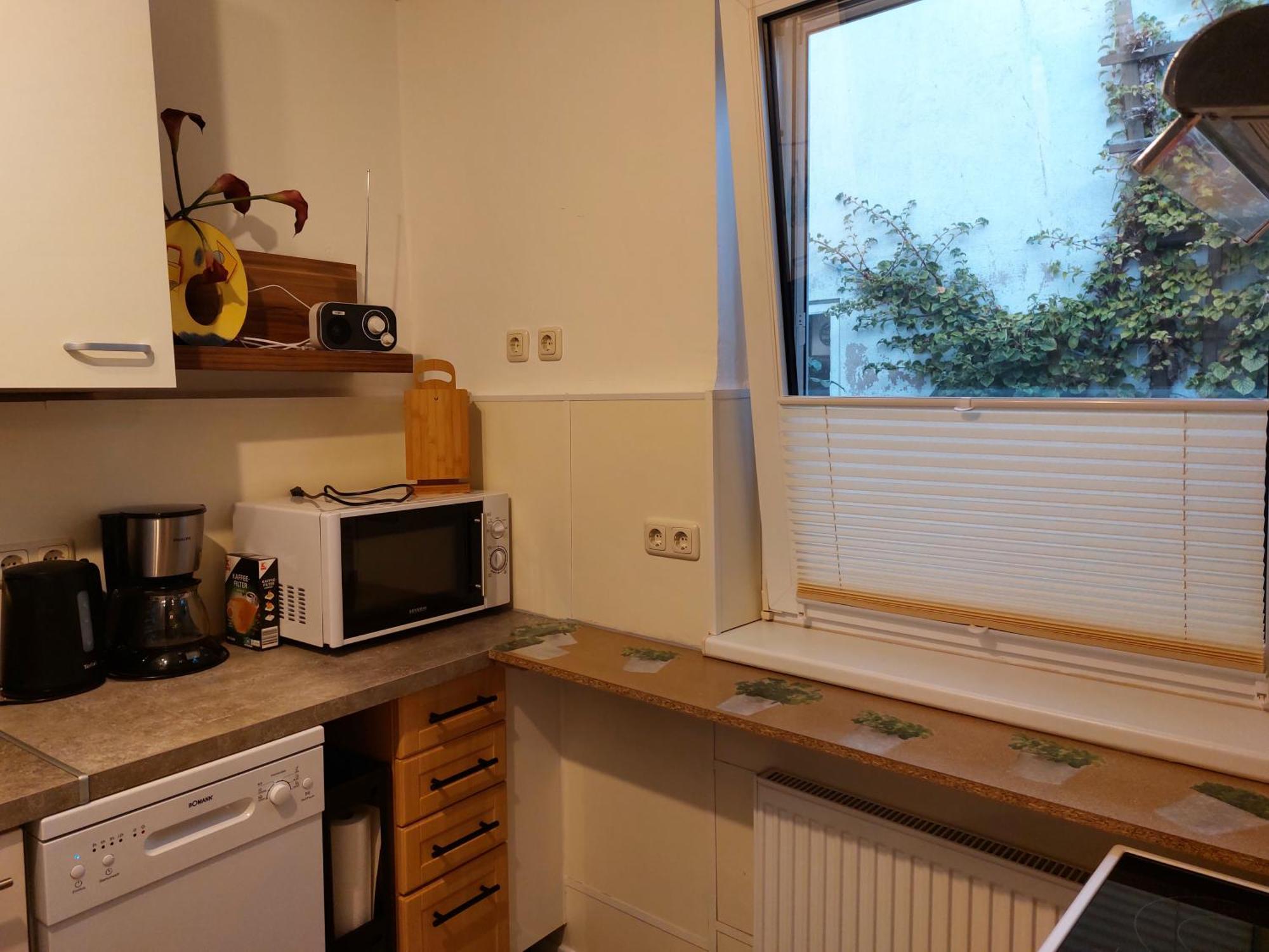 Ferienwohnung Und Ferienzimmer Neubukow Kültér fotó