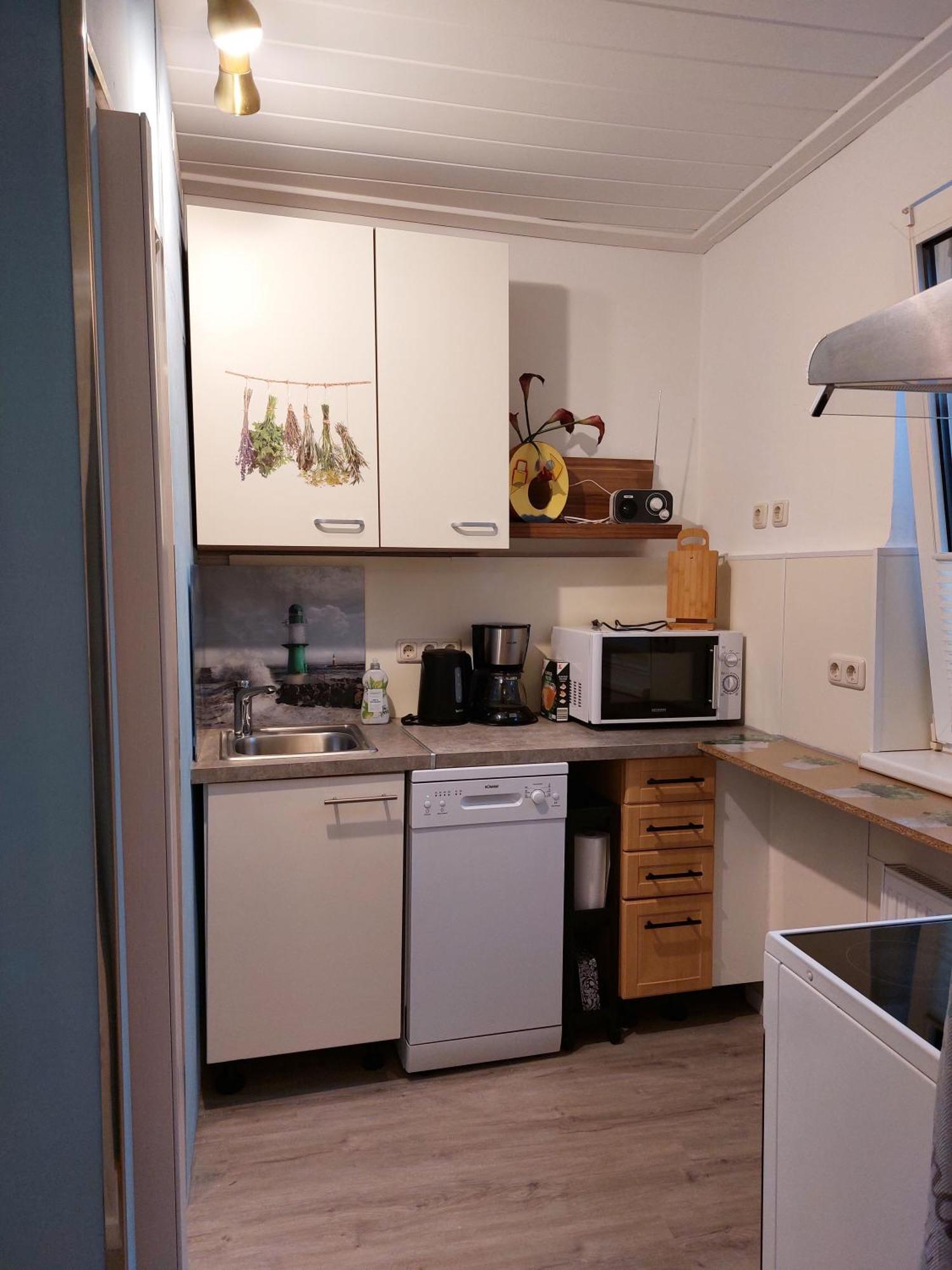 Ferienwohnung Und Ferienzimmer Neubukow Kültér fotó